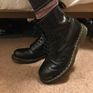 Doc Martens, Dr. Martens, Doc’s